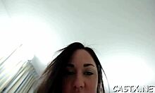 Exploring Reality Porn with European Amateur Casting