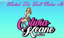 Cute 18 Year Old Receives Pussy Licking