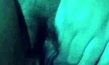 Opening my virgin pussy for licking 😍