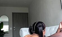 i help stepbrother with bbc