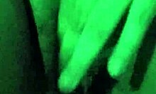 Opening my virgin pussy for licking 😍