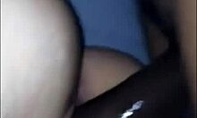 Amazing Milf Squirt On BBC!