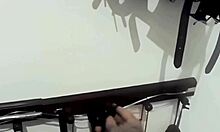 Slave Squirt Spank Training Intense