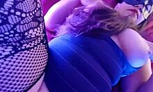 hey, wanna see my huge cameltoe and shaved pussy get creampied, daddy?