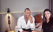 entrevista a martina smeraldi antes de que me bbc le hiciera squirts