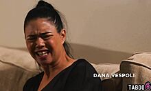 stepdaughter and stepson were scared so stepmom comforted them taboo