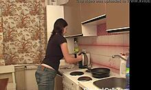 How Does Old Pavel Terrier Seduce Teen 18+ Ashley Sweet So Easily?