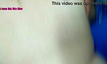 Hairy Old Macho Intensely Fucks Me In Doggystyle With Big Ass Bent Over