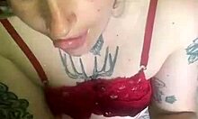 What a delicious blowjob I give to my friend?