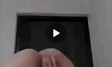 Doña Mary Finally Lets Him Fuck