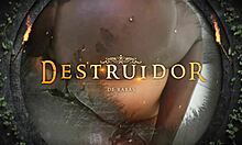 I ate her pussy and fucked her ass