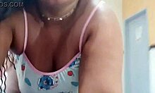 Black BBW Prostitute With Big Ass Tattoo