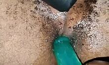 Yuki preps kuro for anal pleasure kyexperience 😈