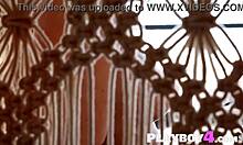 Passionate Posing Action With Hot Big Ass Blonde Milf Model Lindsay Marie And Amazing Babe Thera Jane