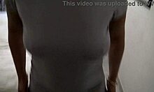 does this hairy latina milf want monster cock from american soldier?