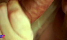 detailed blowjob close up