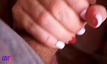 detailed blowjob close up