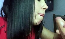 My Hobby Is Having Cock in Mouth