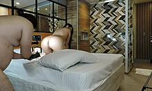 Estreando uma japa gostosa maya fujita in lingerie casting