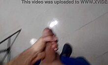 she tells her stepfather to stop rubbing his small dick on her panties