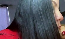 My Hobby Is Having Cock in Mouth