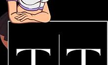 Rough Anal Fisting Session