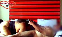 Afternoon Delight with the Cuckold's Friend