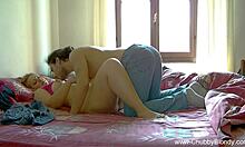 we film ourselves having anal sex and arousing each other 😏