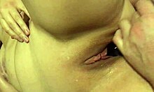 i asked my dom to film me getting messed up and bruised!