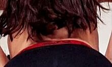 Doña Mary Finally Lets Him Fuck