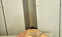 Big Butt Slave In Panties Gets Doggy Fuck