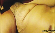 She Begs Him Not To Stop Fucking Her Ass In Doggy