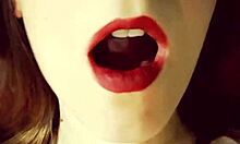 cum inside my pussy - impregnate fantasy by naughty adeline