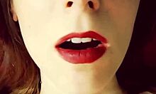 cum inside my pussy - impregnate fantasy by naughty adeline