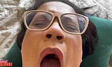 raquel morena shy girl turns bold during intimate moment