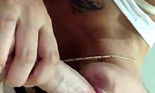 sucking bfs dick with friend watching