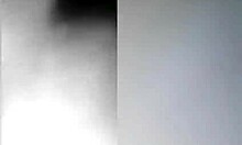 he got me lingerie, then i gave him my tight butt