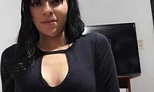 Roasted and Spurred After Game, Fucked Hot Sex with Laura