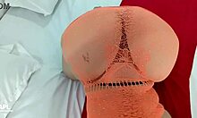 Enjoy Recording My Fat Stepmother Sucking My Big Dick Every Time!