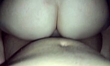 minha namorada nao pode nem sonhar que eu fudi o cu da minha cunhada sem camisinha