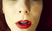 cum inside my pussy - impregnate fantasy by naughty adeline