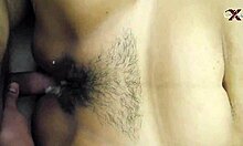 Fucking cousin's big ass!