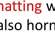 Abella Danger Possessed by Huge Black Dick Drilling Pussy