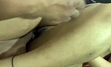 Big pussy bride gets fucked