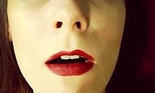 cum inside my pussy - impregnate fantasy by naughty adeline