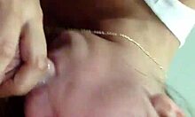 sucking bfs dick with friend watching