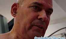 sweet teen 18+ loves taste of grandpas cum amateurs dad and girl small 18+ tits young 18+ babe grandfather european old