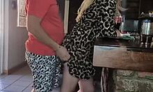 rough hard doggystyle workout