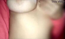 Escandalo! Mexican Teacher Alexia Banged by Boss in Leaked Video