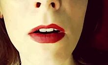 cum inside my pussy - impregnate fantasy by naughty adeline